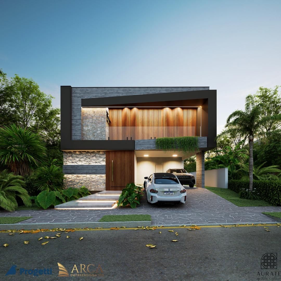 Casa, 3 quartos, 197 m² - Foto 4