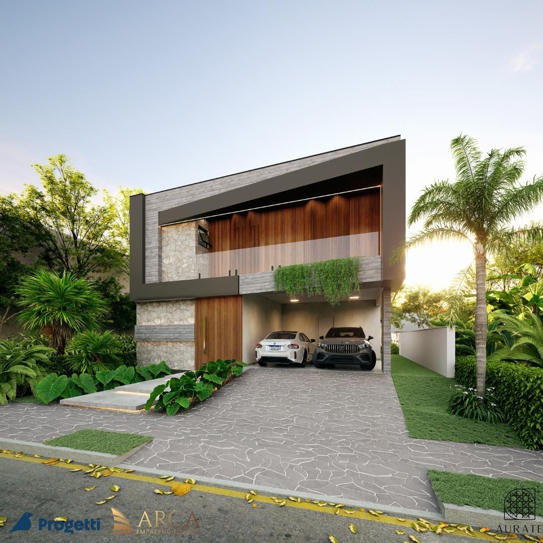 Casa, 3 quartos, 197 m² - Foto 5