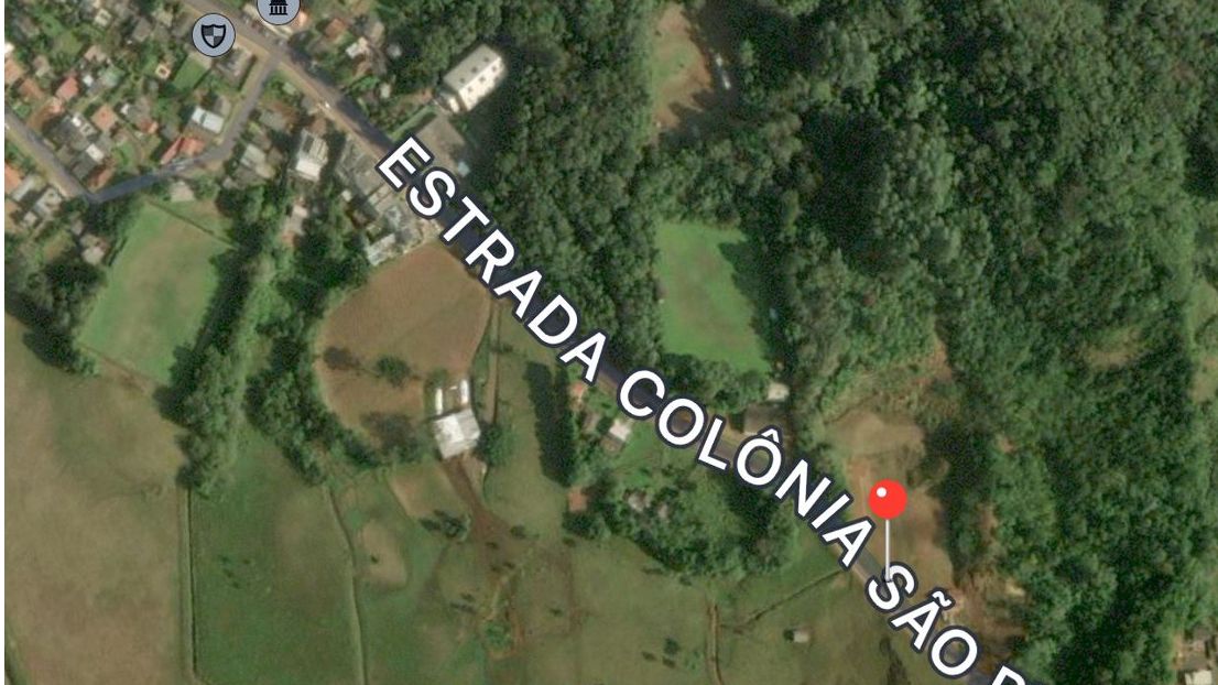 Lote 1 Quadra 02 - Dom Pedro De Alcântara