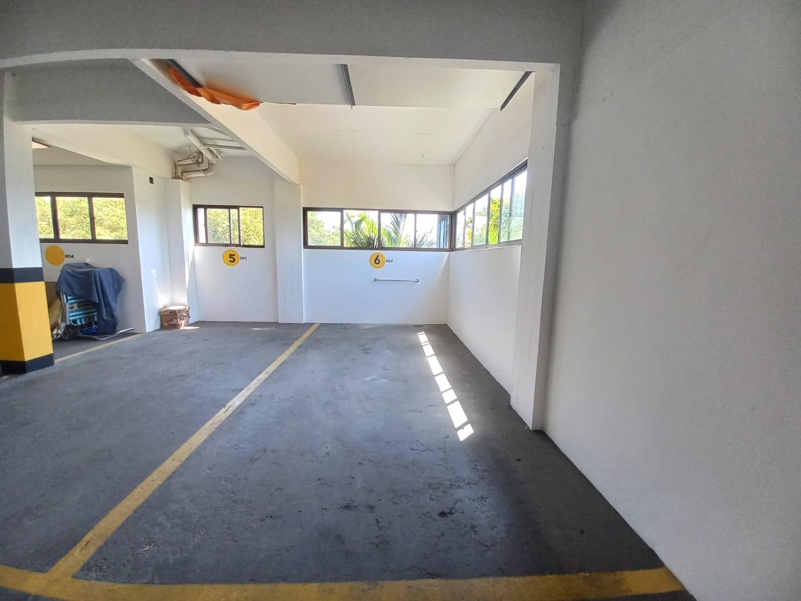 Vista Nobre Apto 202