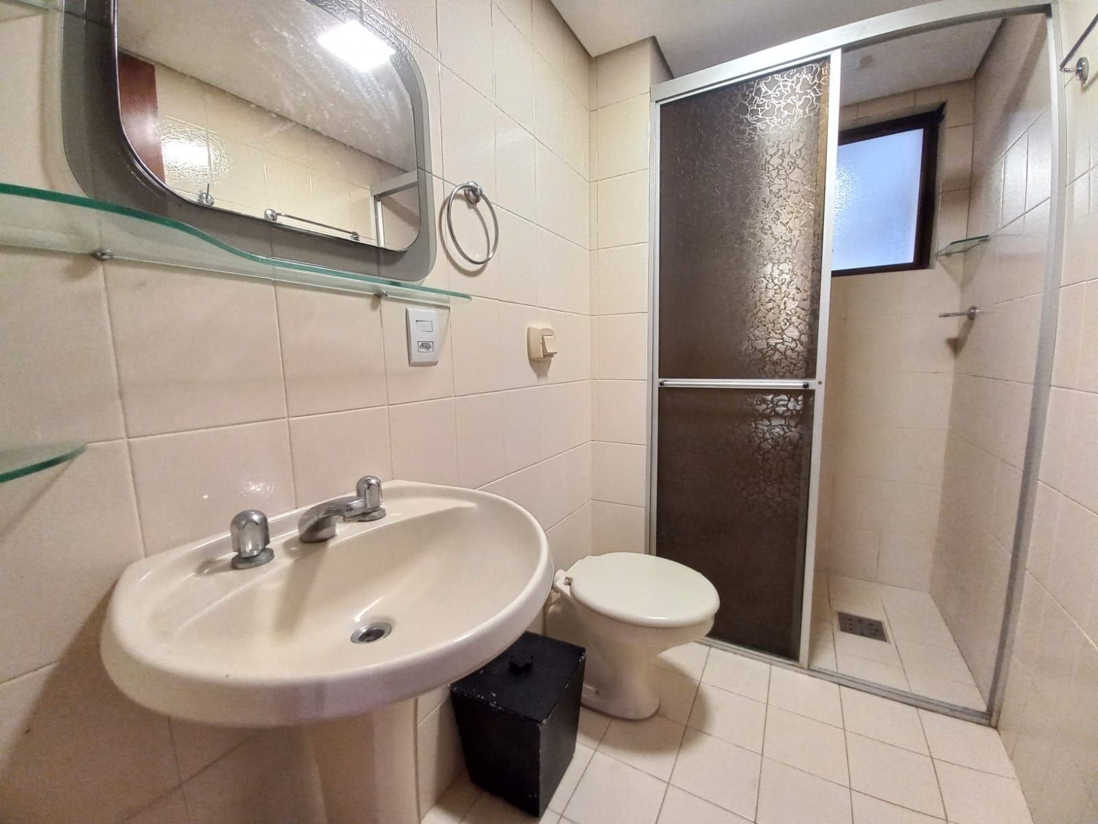 Vista Nobre Apto 202