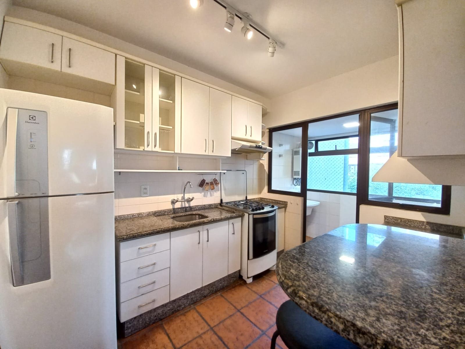 Vista Nobre Apto 202