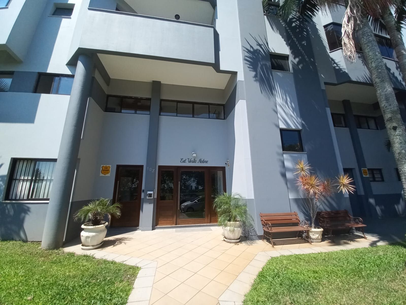 Apartamento de 3 quartos, 102m² no bairro Predial, em Torres | Eu Corretor