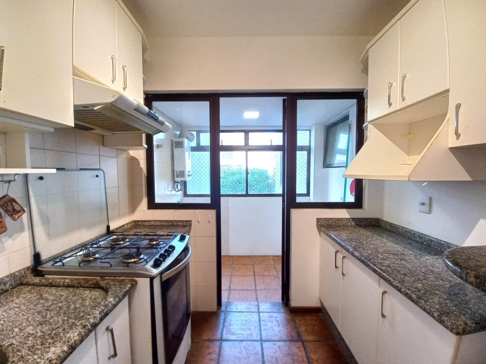 Vista Nobre Apto 202