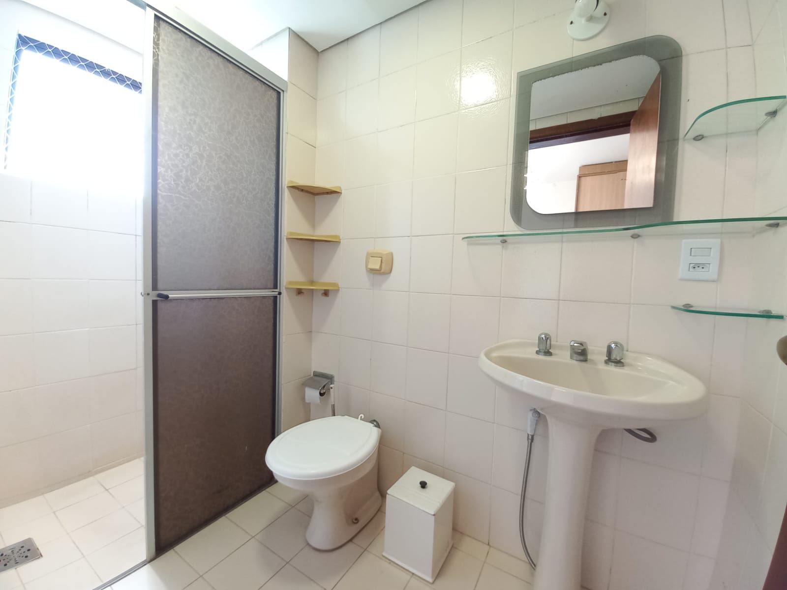 Vista Nobre Apto 202