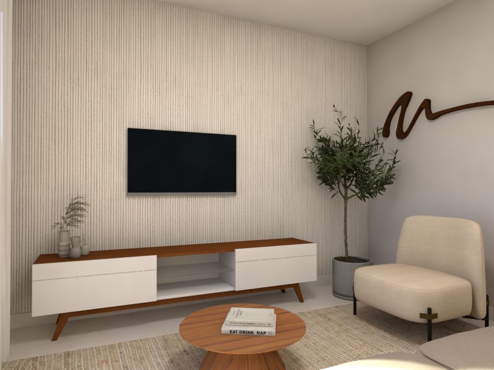 Apartamento de 2 quartos, 79m² no bairro Bella Torres, em Passo de Torres | Eu Corretor