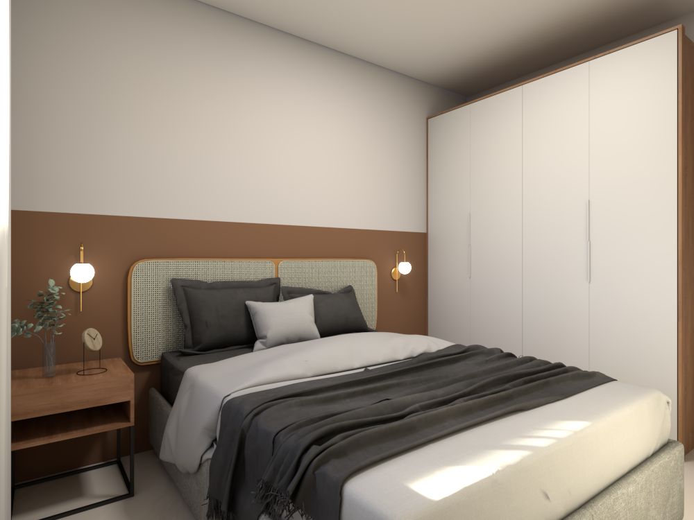Apartamento de 2 quartos, 79m² no bairro Bella Torres, em Passo de Torres | Eu Corretor