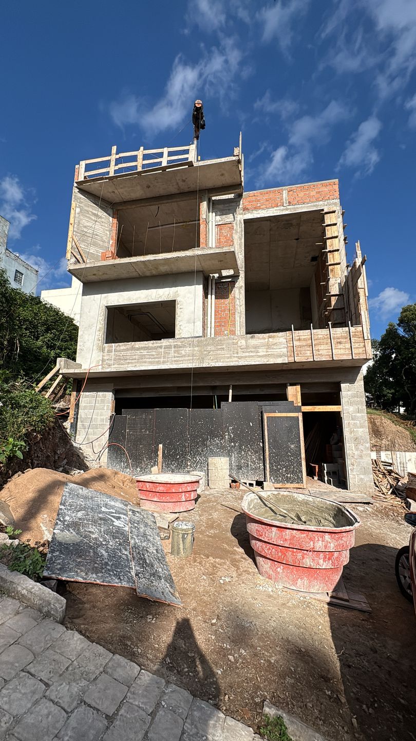 Casa, 3 quartos, 349 m² - Foto 4