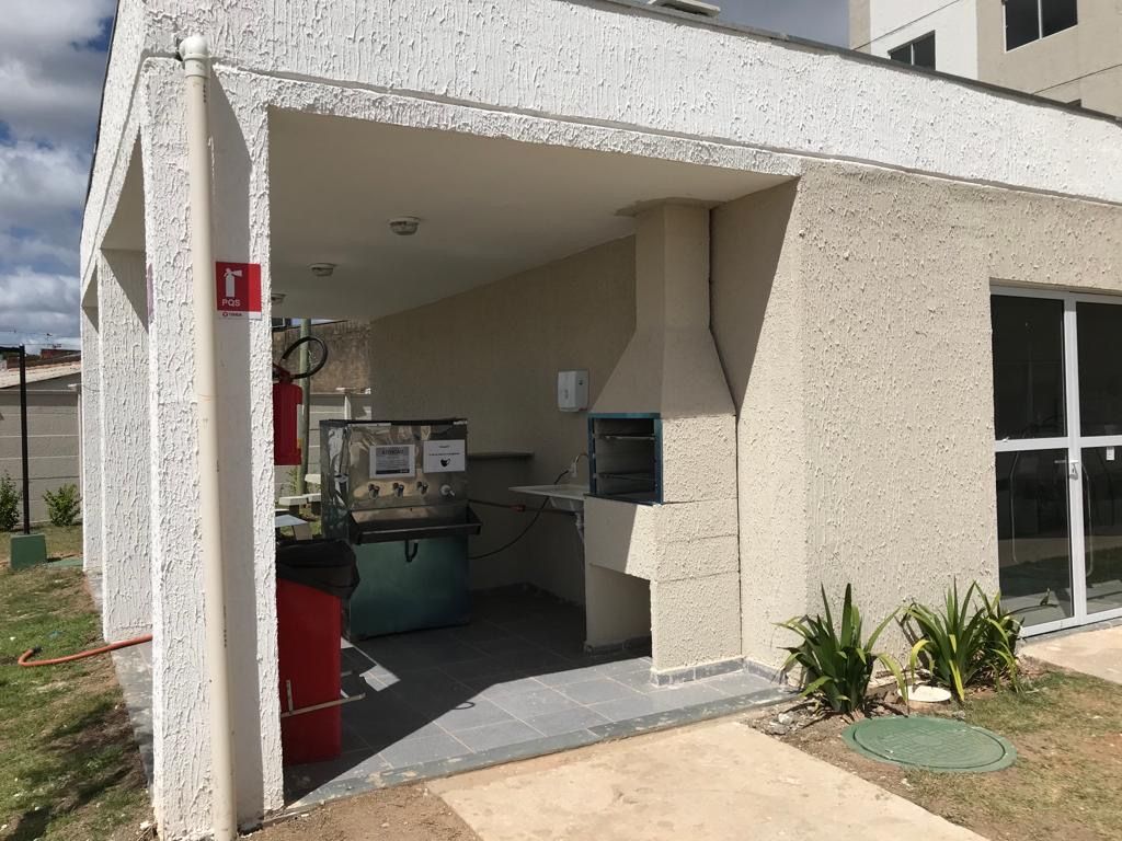 Apartamento, 2 quartos, 41 m² - Foto 10