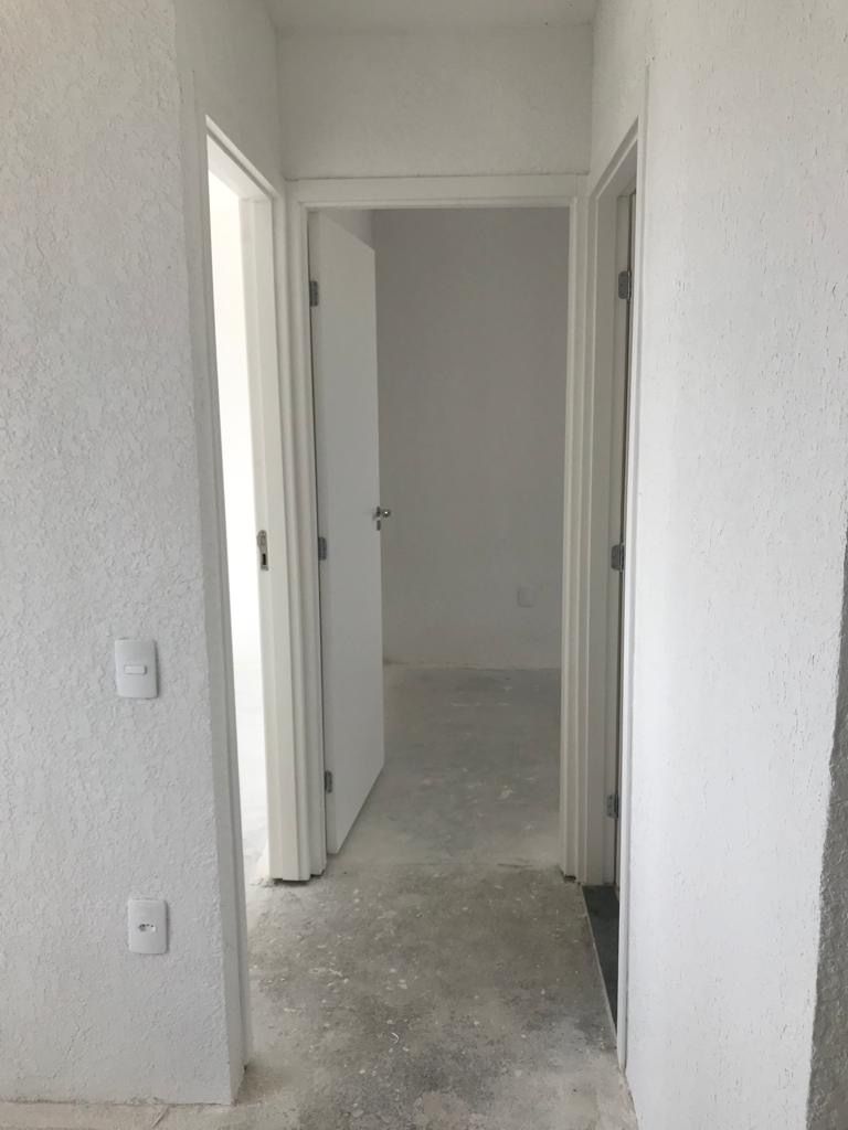 Apartamento, 2 quartos, 41 m² - Foto 5