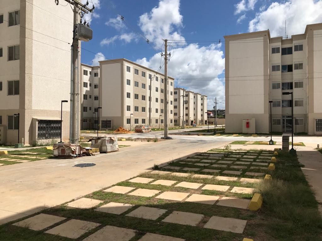 Apartamento, 2 quartos, 41 m² - Foto 4