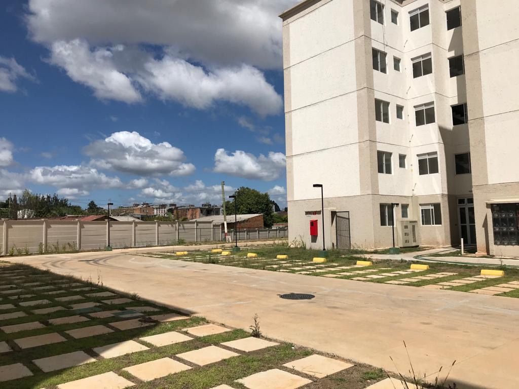 Apartamento, 2 quartos, 41 m² - Foto 12