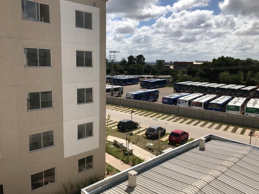 Apartamento, 2 quartos, 41 m² - Foto 15