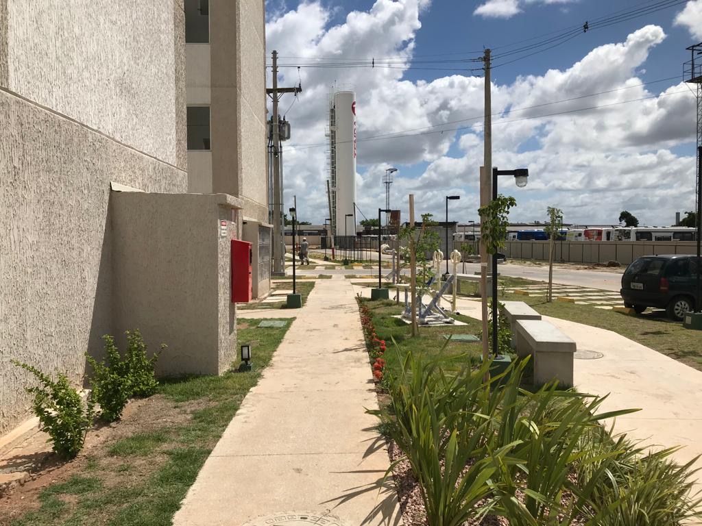 Apartamento, 2 quartos, 41 m² - Foto 14