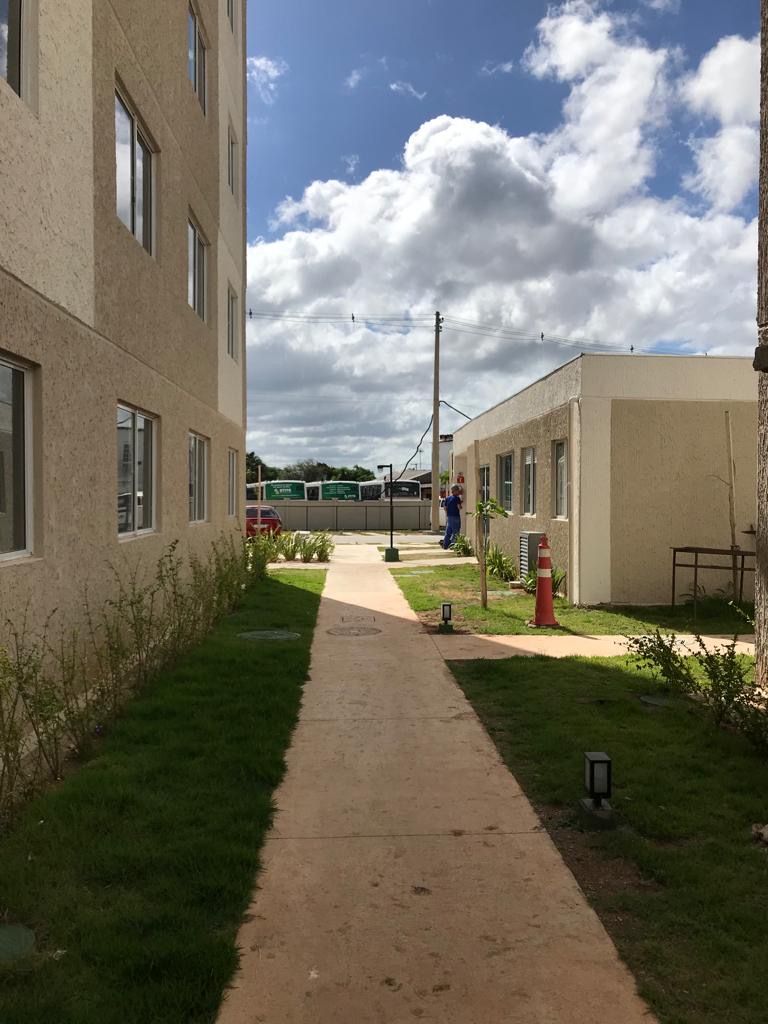 Apartamento, 2 quartos, 41 m² - Foto 7