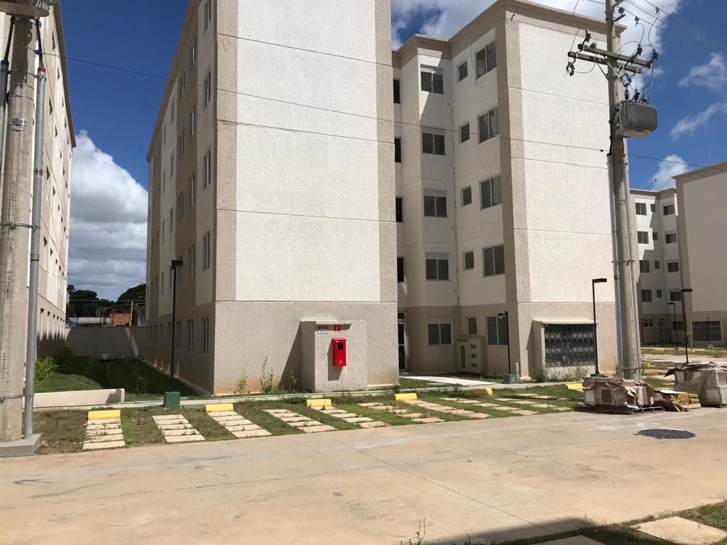 Apartamento, 2 quartos, 41 m² - Foto 9