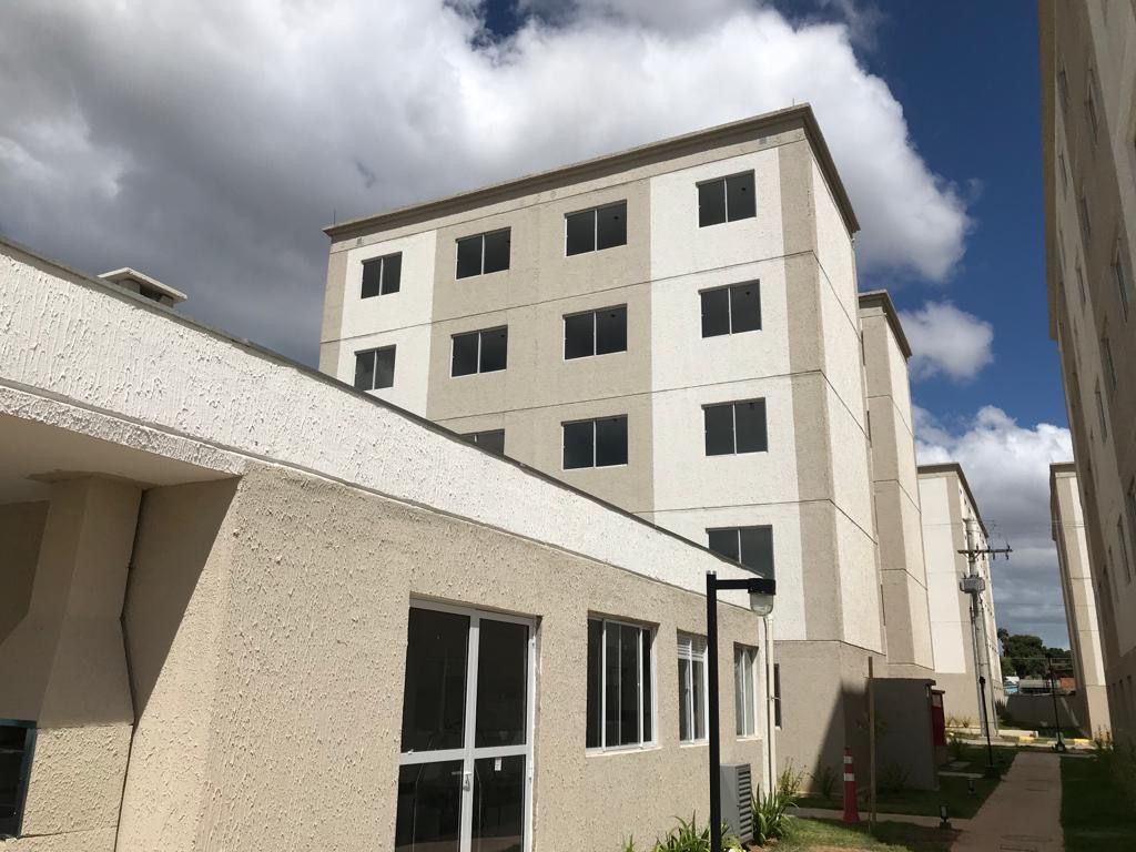 Apartamento, 2 quartos, 41 m² - Foto 8