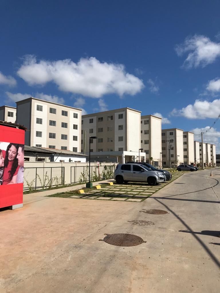 Apartamento, 2 quartos, 41 m² - Foto 6