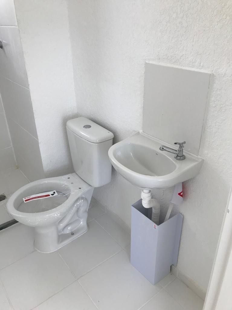 Apartamento, 2 quartos, 41 m² - Foto 3