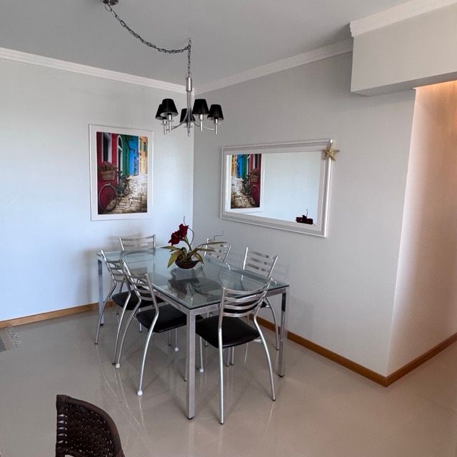 Apartamento, 2 quartos, 65050 m² - Foto 5