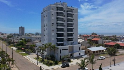 Apartamento, 2 quartos, 65050 m² - Foto 1