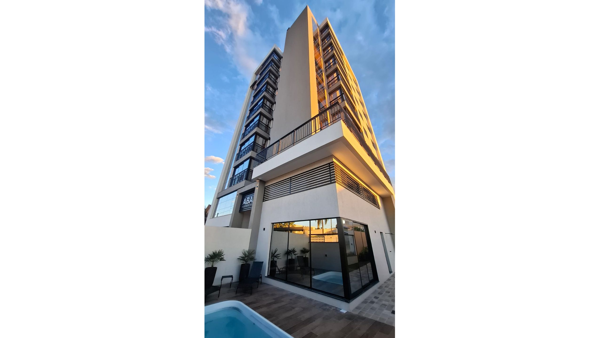 Residencial Aba