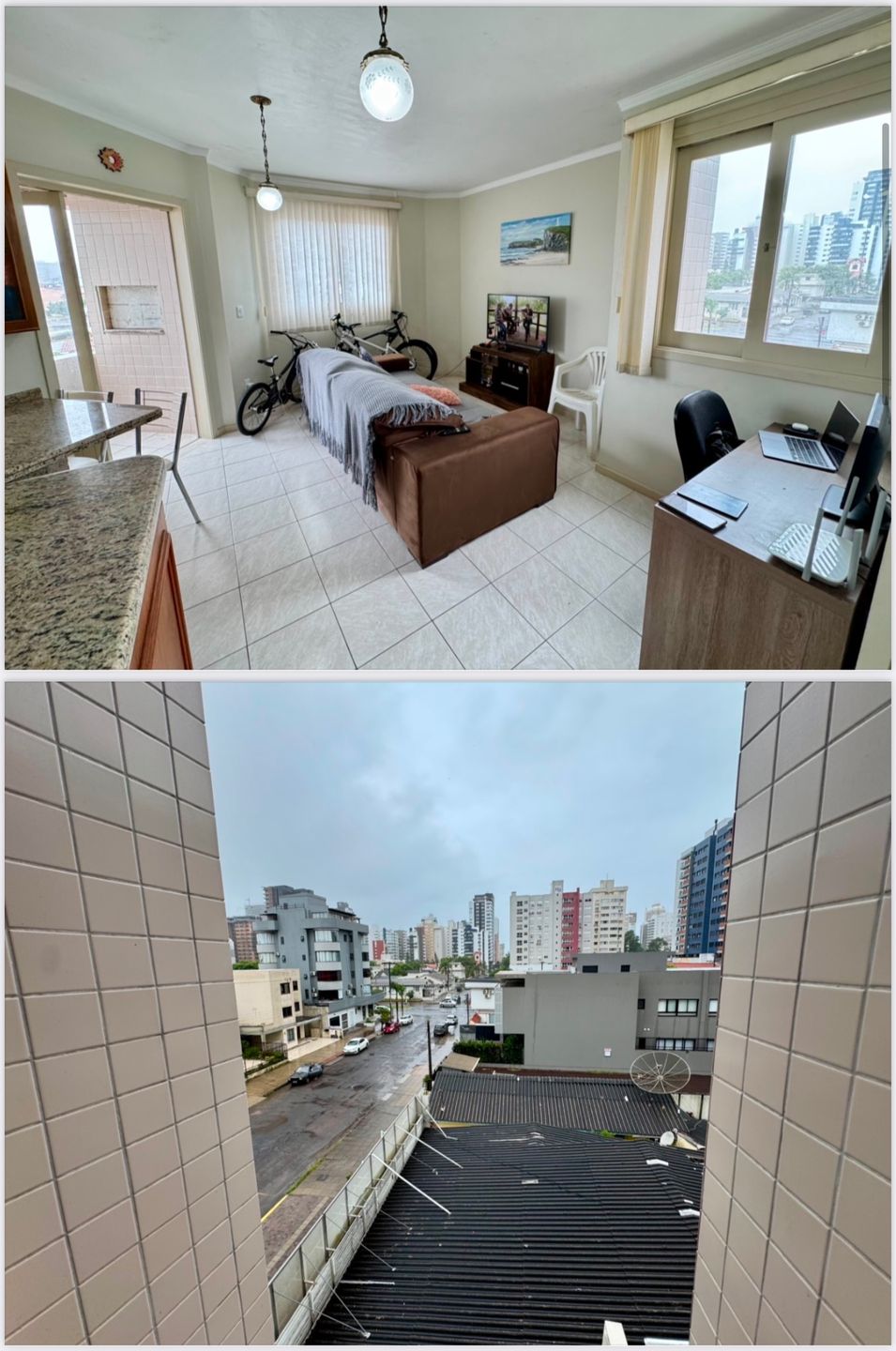 Apartamento de 2 quartos, 65m² no bairro Centro, em Torres | Eu Corretor