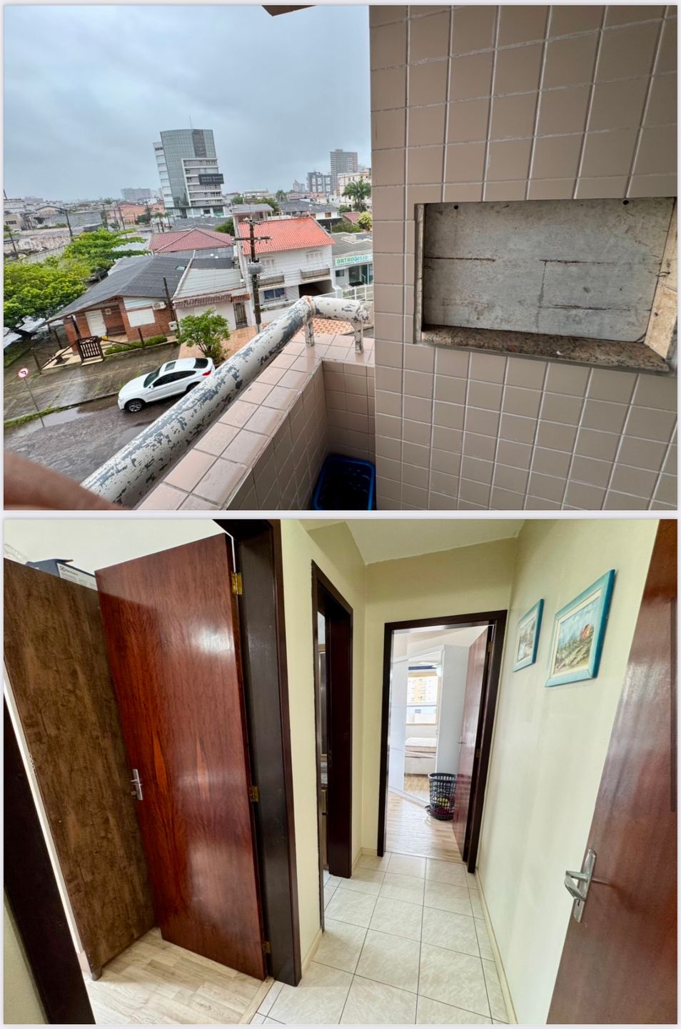 Apartamento de 2 quartos, 65m² no bairro Centro, em Torres | Eu Corretor