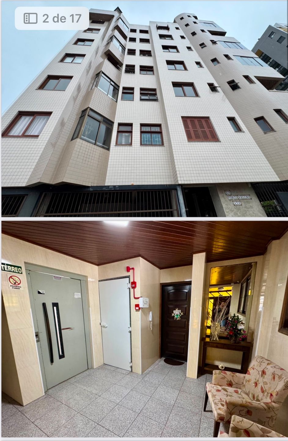 Apartamento de 2 quartos, 65m² no bairro Centro, em Torres | Eu Corretor