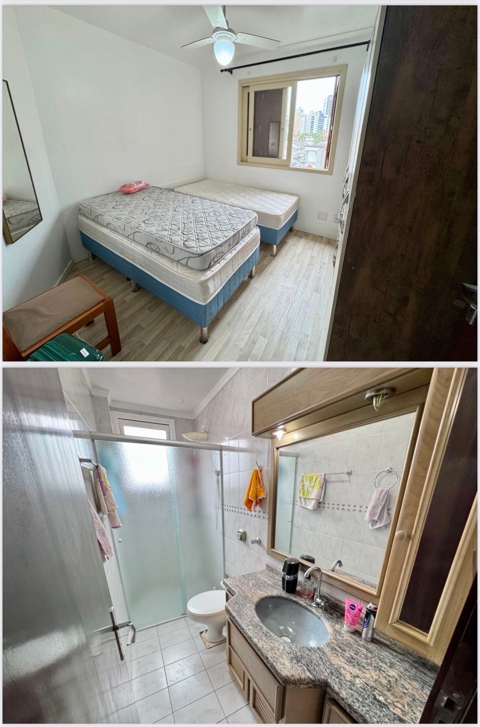 Apartamento de 2 quartos, 65m² no bairro Centro, em Torres | Eu Corretor