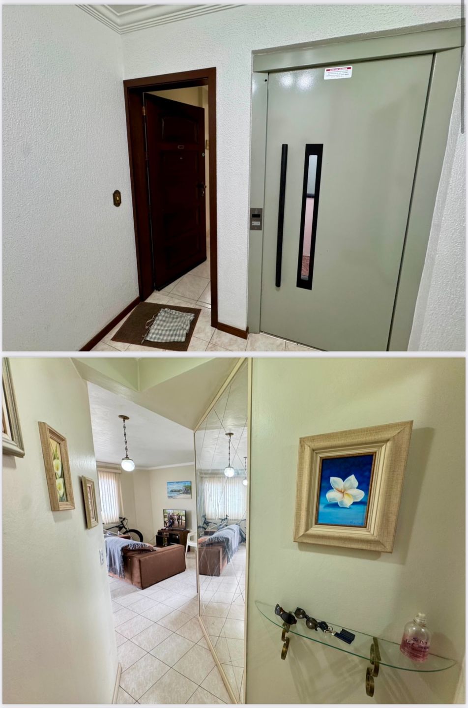 Apartamento de 2 quartos, 65m² no bairro Centro, em Torres | Eu Corretor