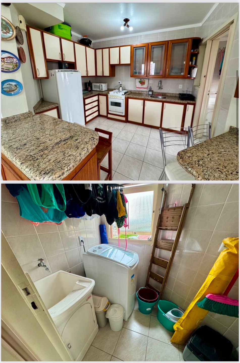 Apartamento de 2 quartos, 65m² no bairro Centro, em Torres | Eu Corretor