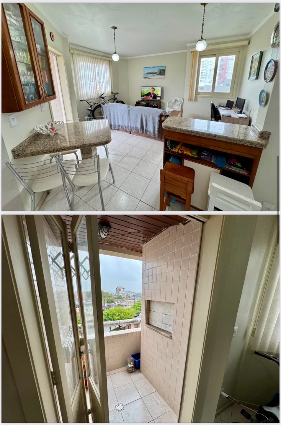 Apartamento Porto Seguro