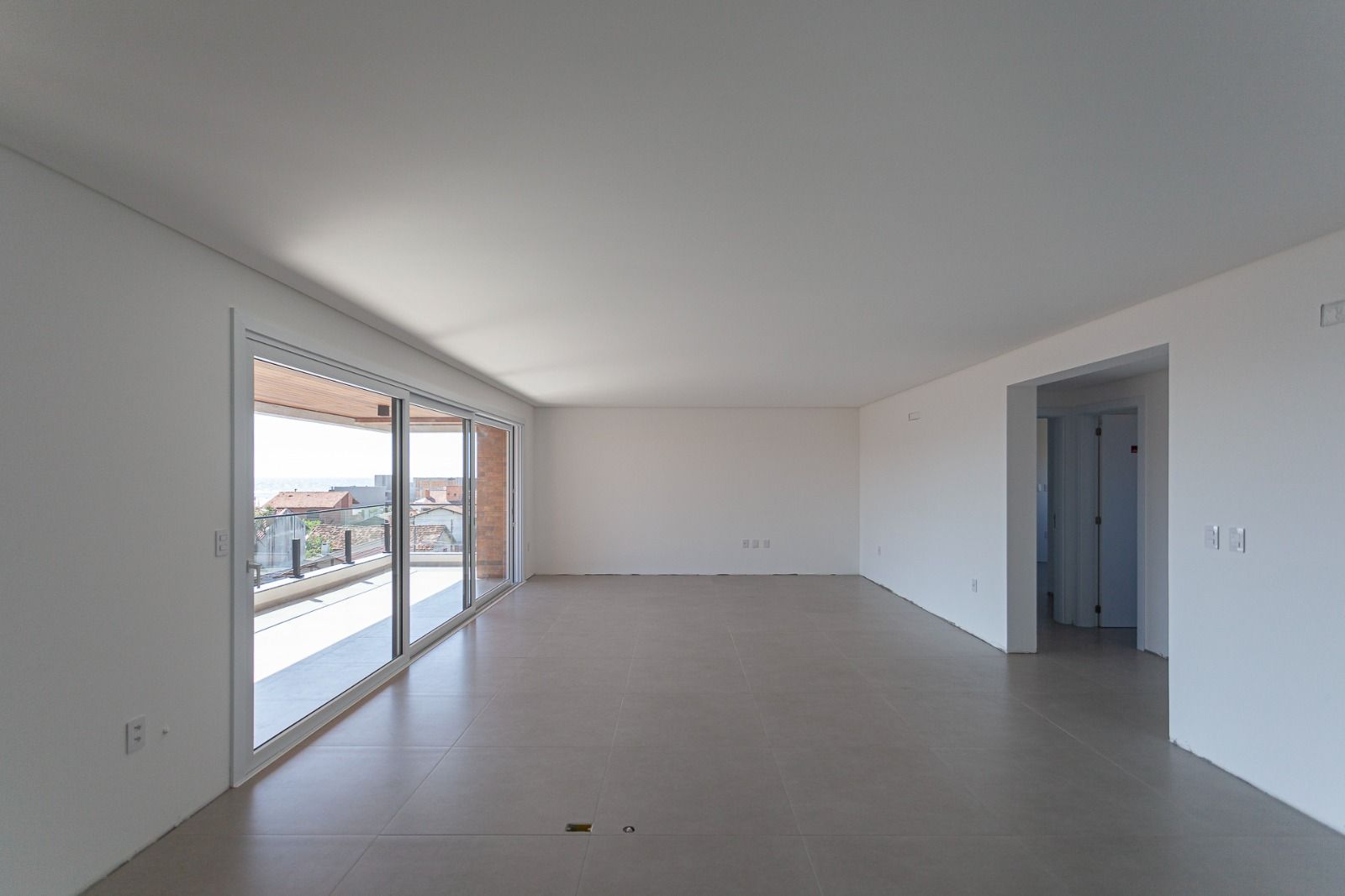 Apartamento de 3 quartos, 174m² no bairro Praia da Cal, em Torres | Eu Corretor