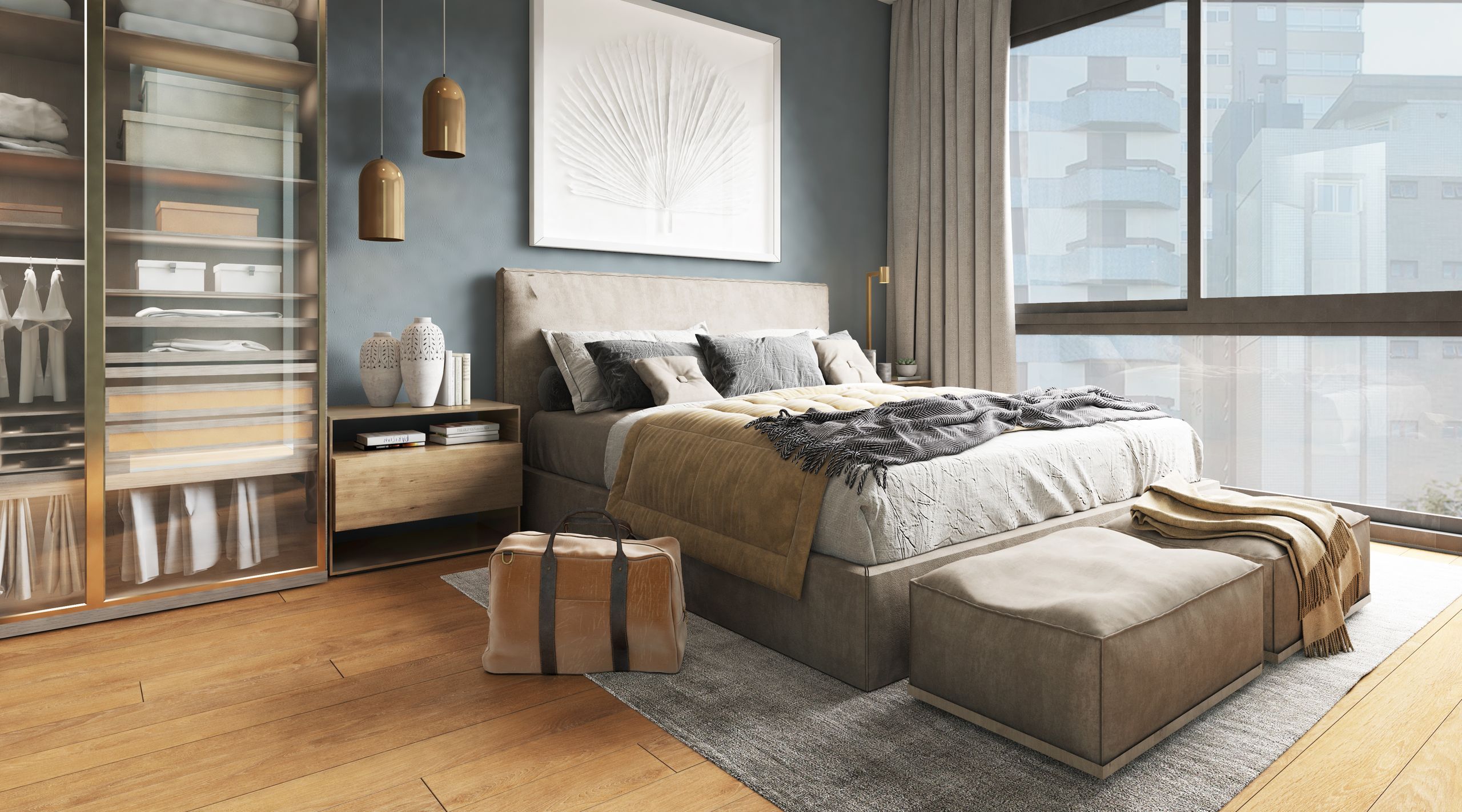 Apartamento de 3 quartos, 129m² no bairro Praia Grande, em Torres | Eu Corretor