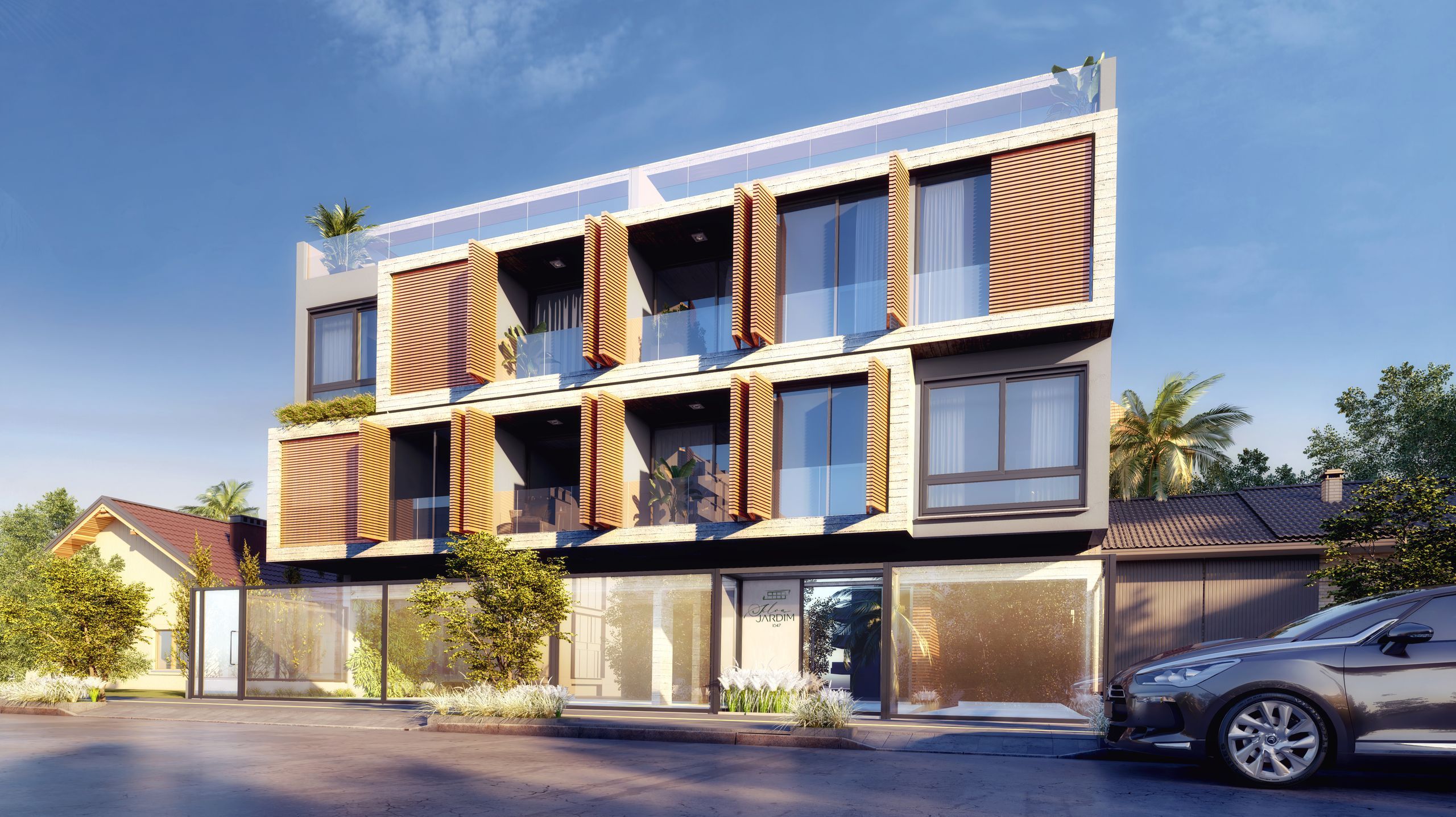 Apartamento de 3 quartos, 129m² no bairro Praia Grande, em Torres | Eu Corretor