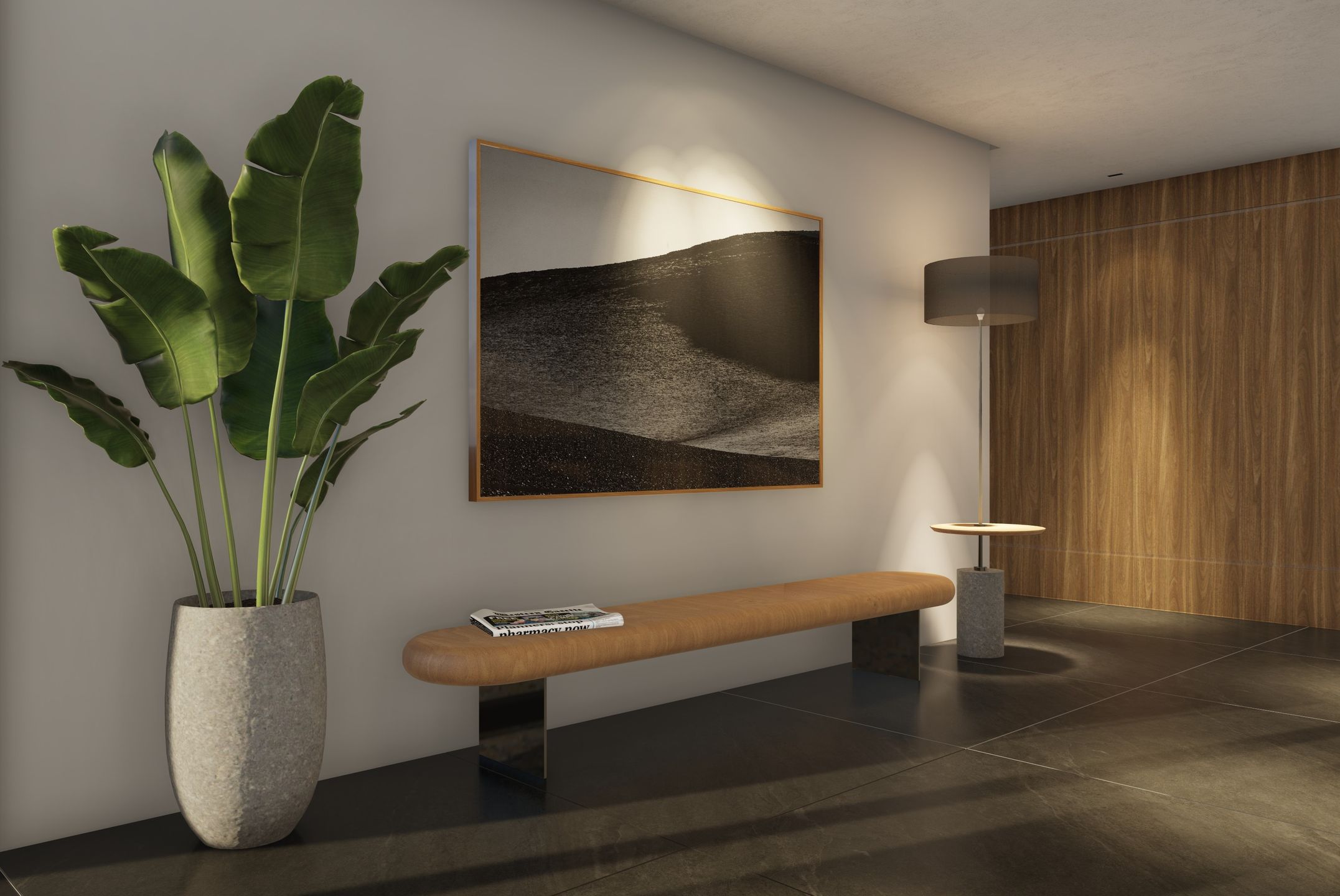 Apartamento de 3 quartos, 129m² no bairro Praia Grande, em Torres | Eu Corretor