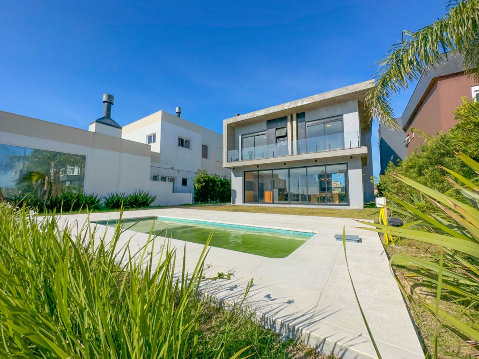 Casa, 4 quartos, 227 m² - Foto 4