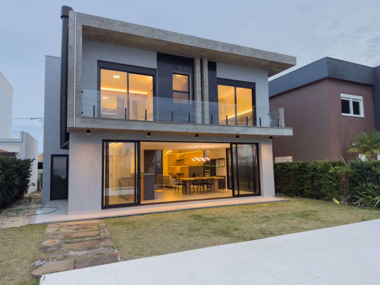 Casa, 4 quartos, 227 m² - Foto 5