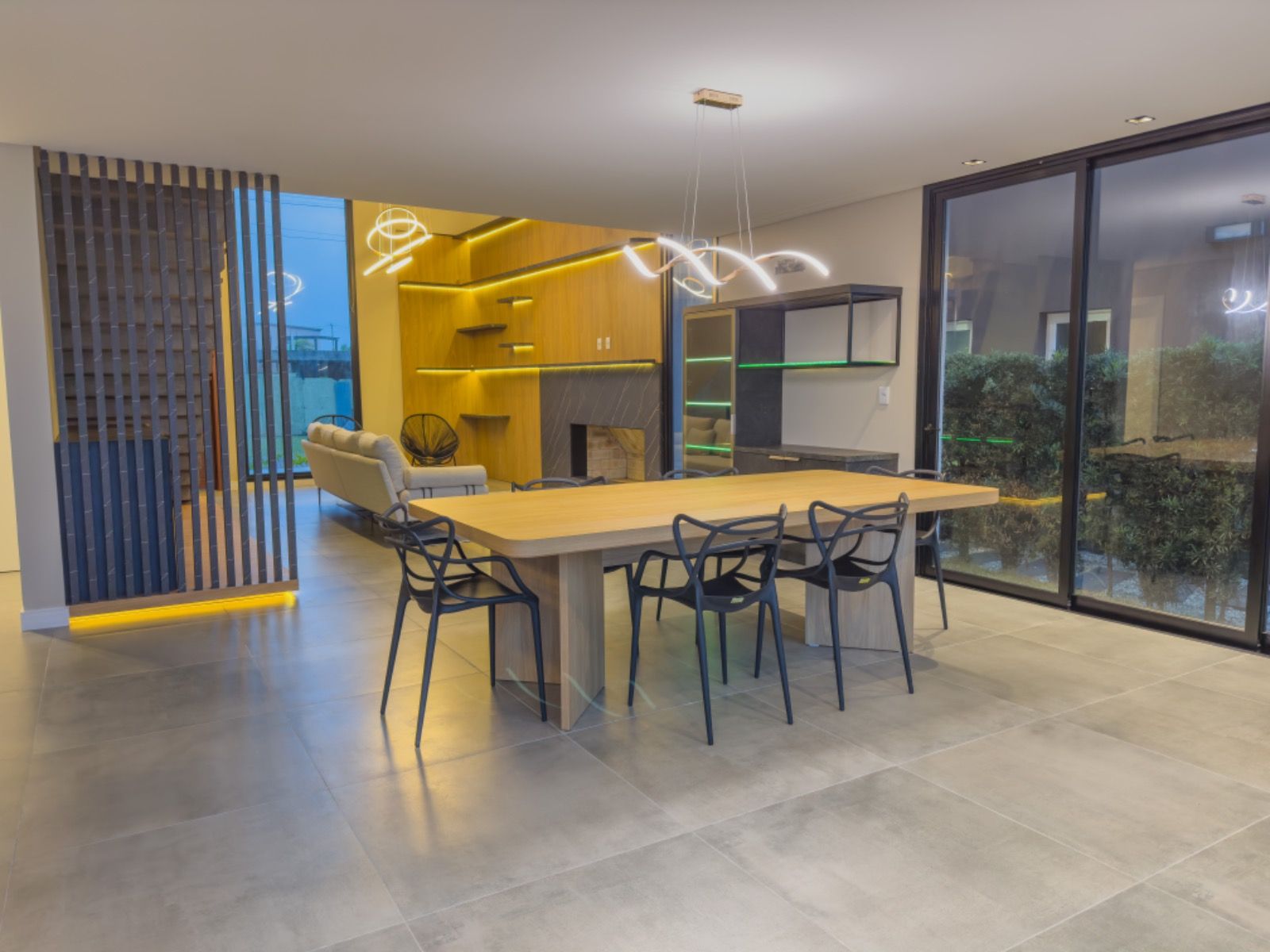 Casa, 4 quartos, 227 m² - Foto 11