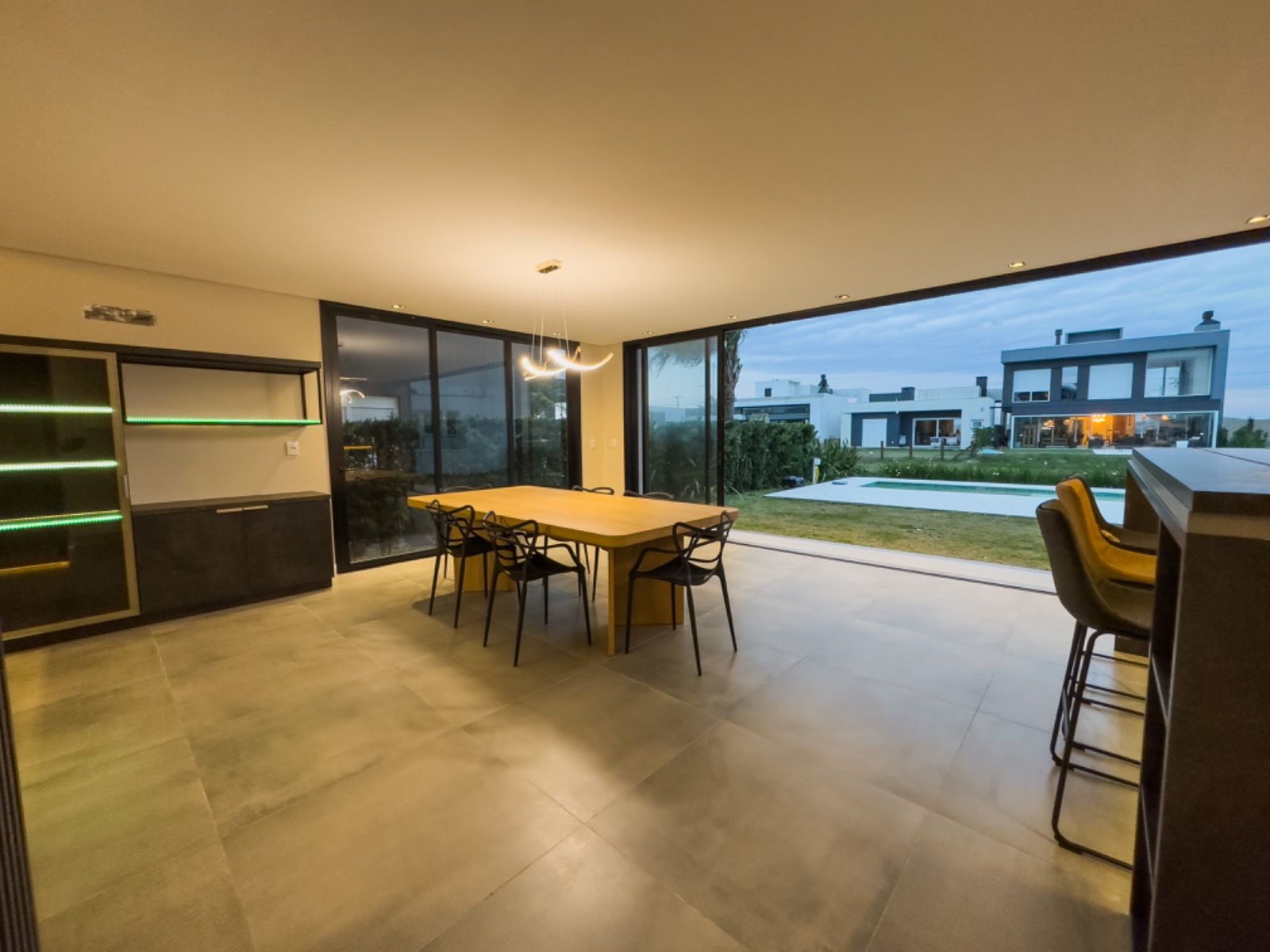 Casa, 4 quartos, 227 m² - Foto 7