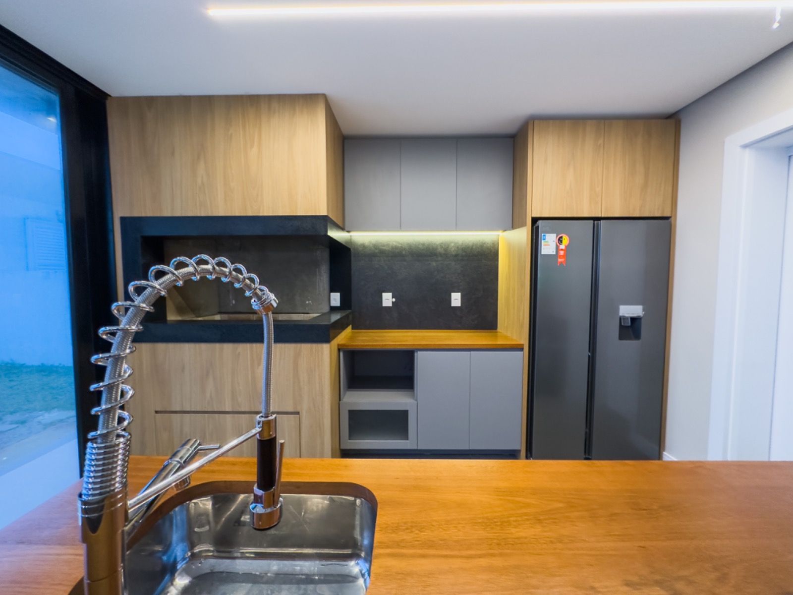 Casa, 4 quartos, 227 m² - Foto 14