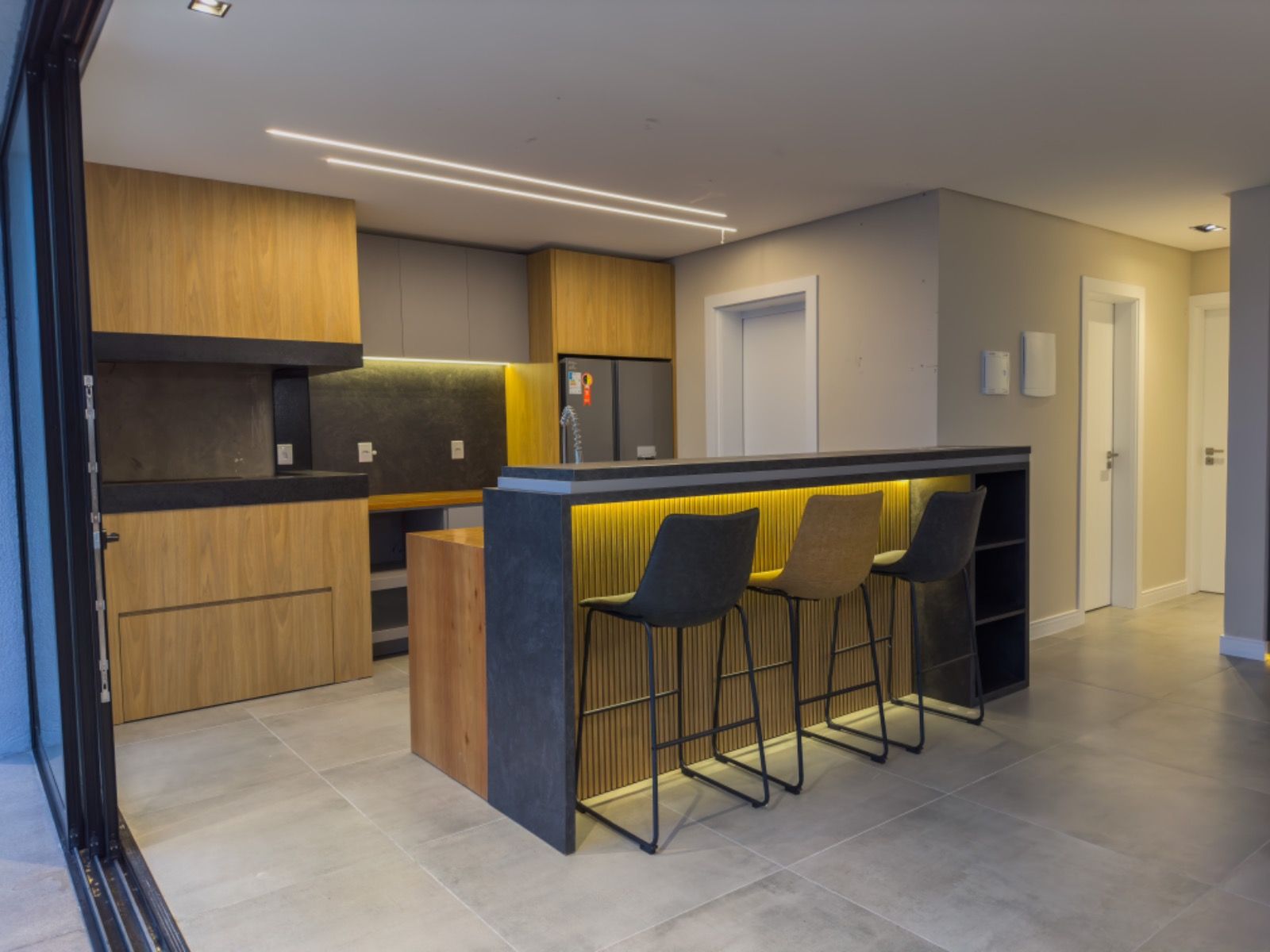 Casa, 4 quartos, 227 m² - Foto 8