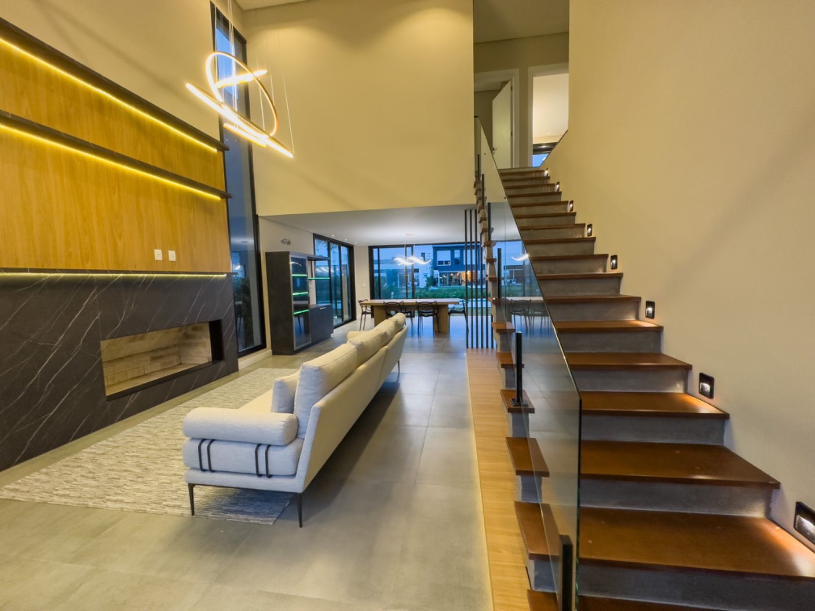 Casa, 4 quartos, 227 m² - Foto 10