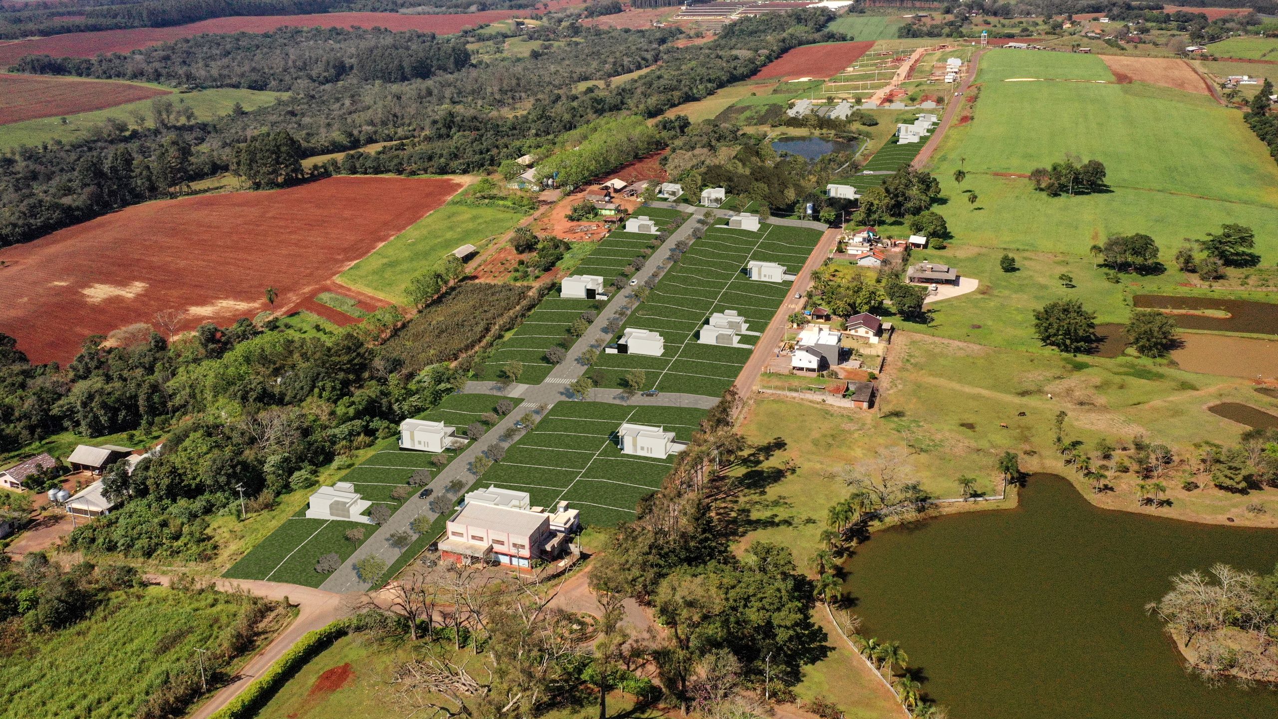 Jardim Santa Rita