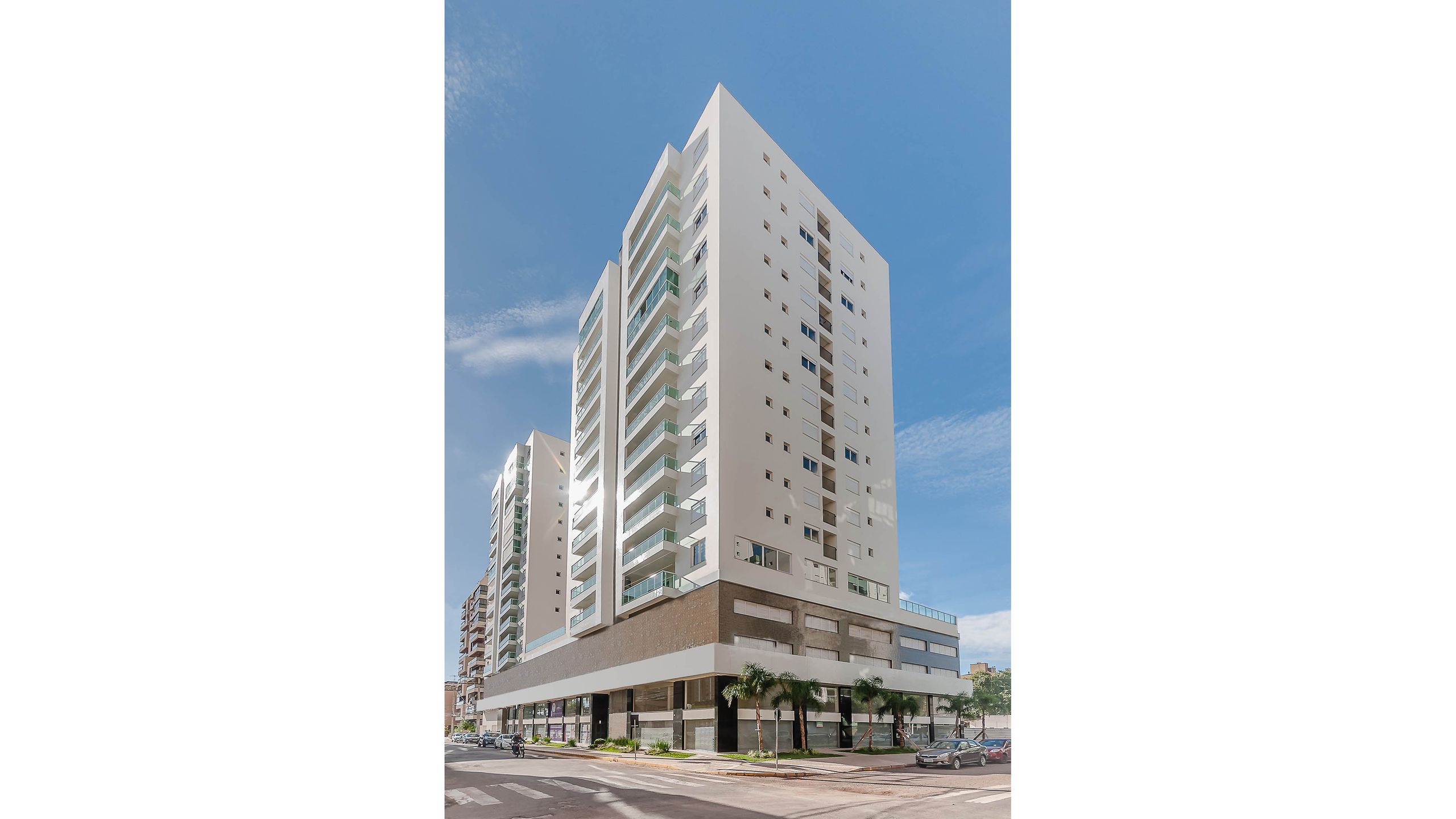 Perficere Live Residence