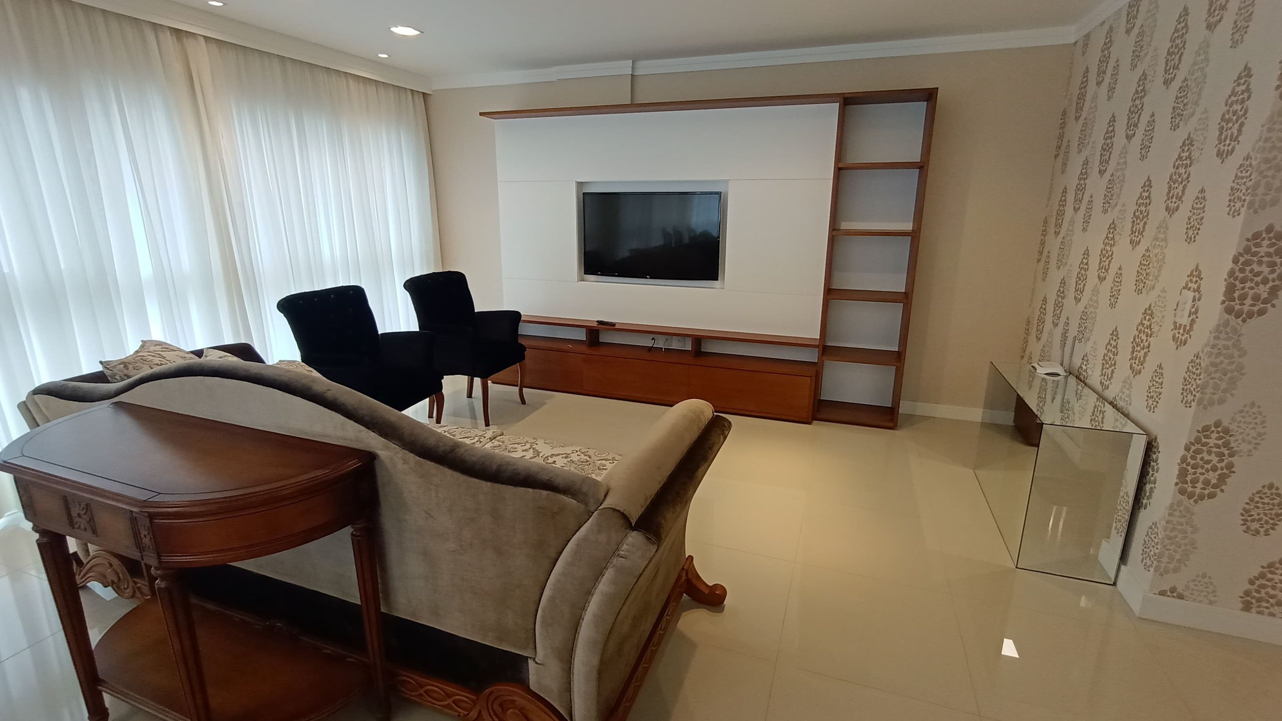 Apartamento de 3 quartos, 130m² no bairro Praia Grande, em Torres | Eu Corretor