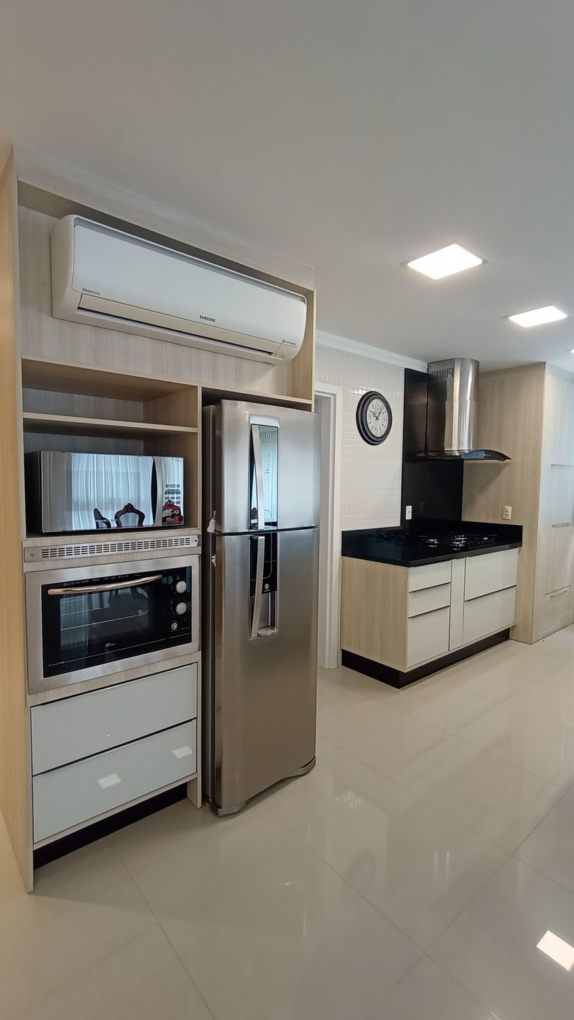 Apartamento de 3 quartos, 130m² no bairro Praia Grande, em Torres | Eu Corretor