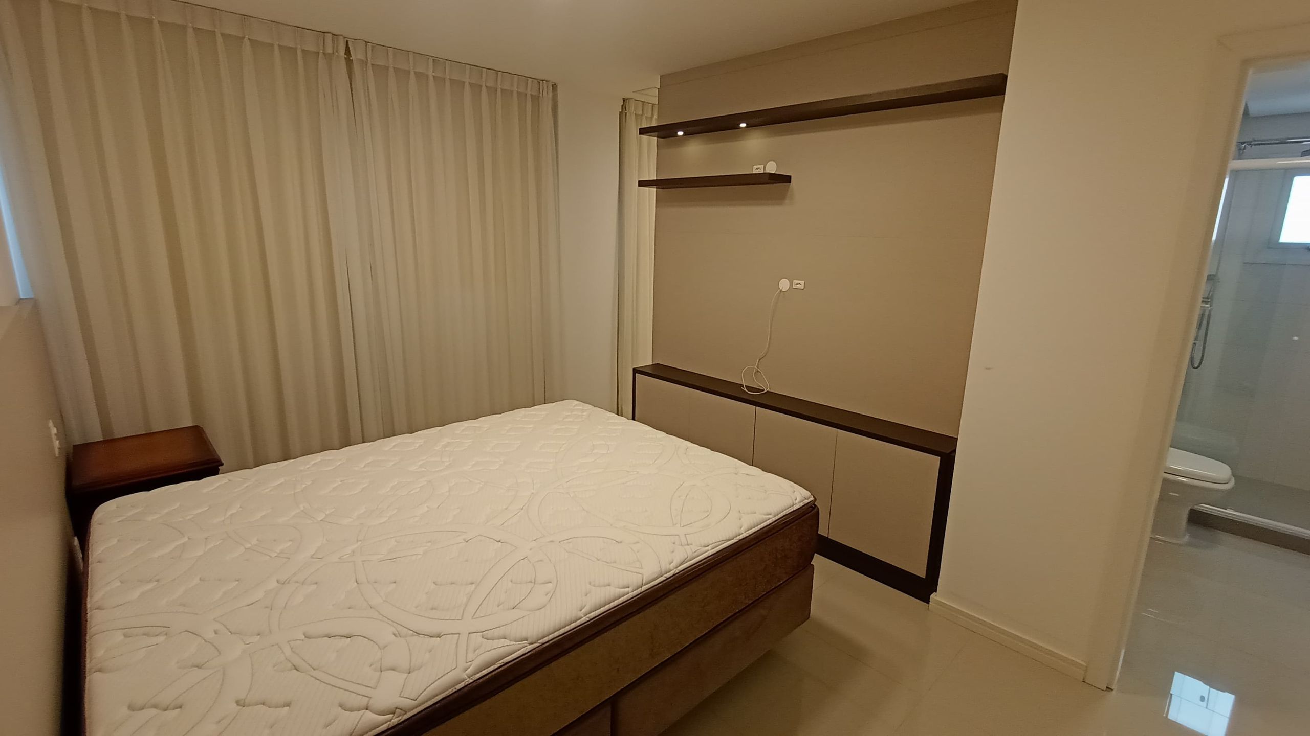 Apto 1002 Caravaggio