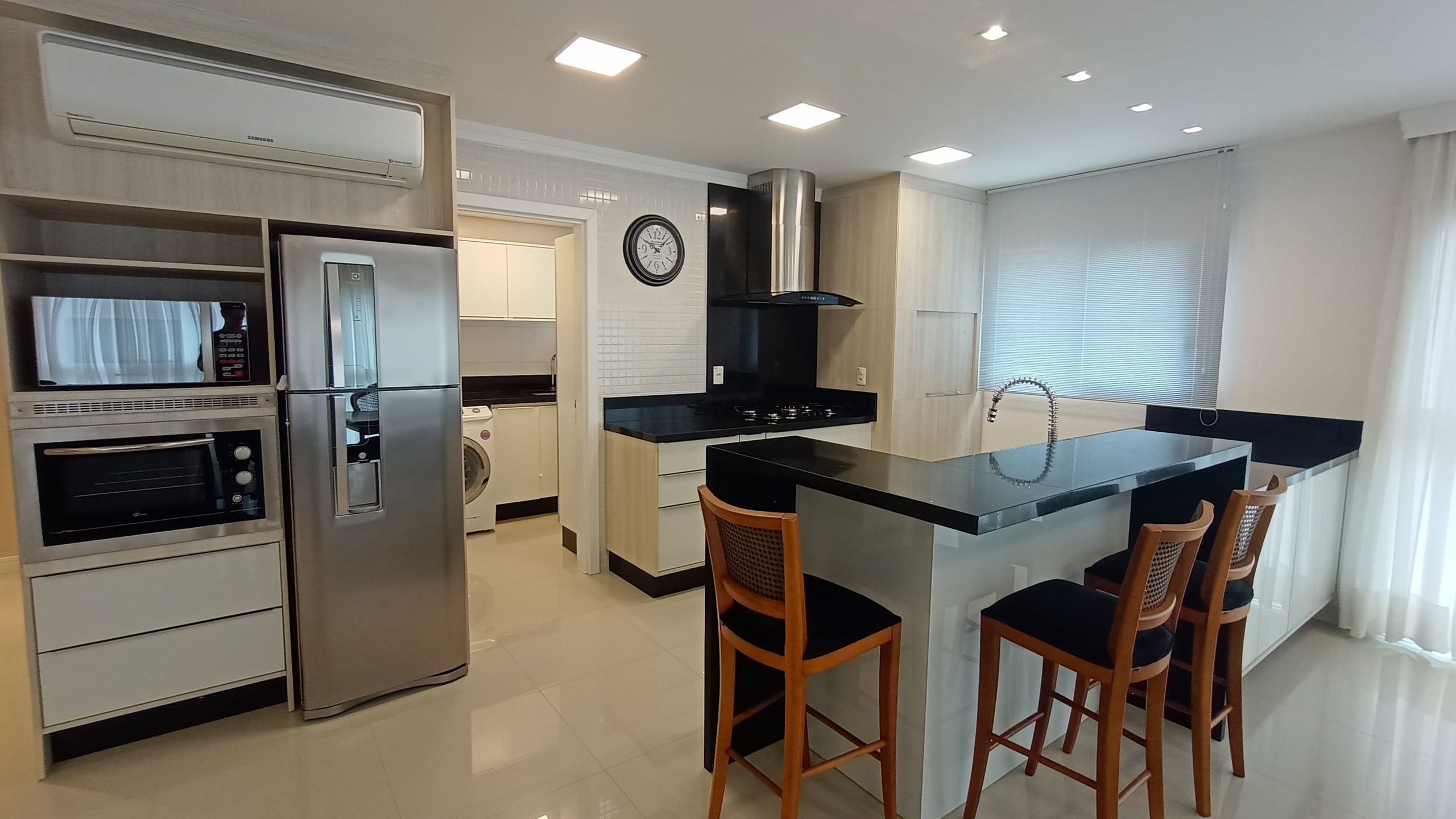 Apto 1002 Caravaggio